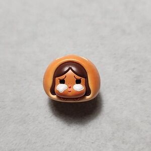 Cute Crybaby Bread Figure (Pop Mart)